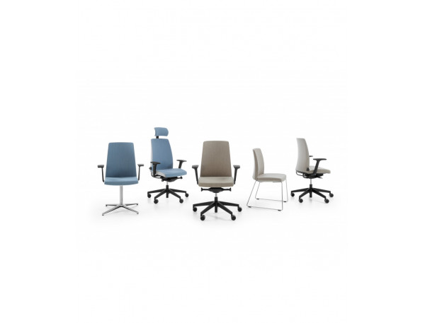 Ranking foteli ergonomicznych do 1500 zł - jaki fotel wybrać do biura? 